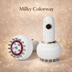 Vibration Lymphatic Drainage Brush