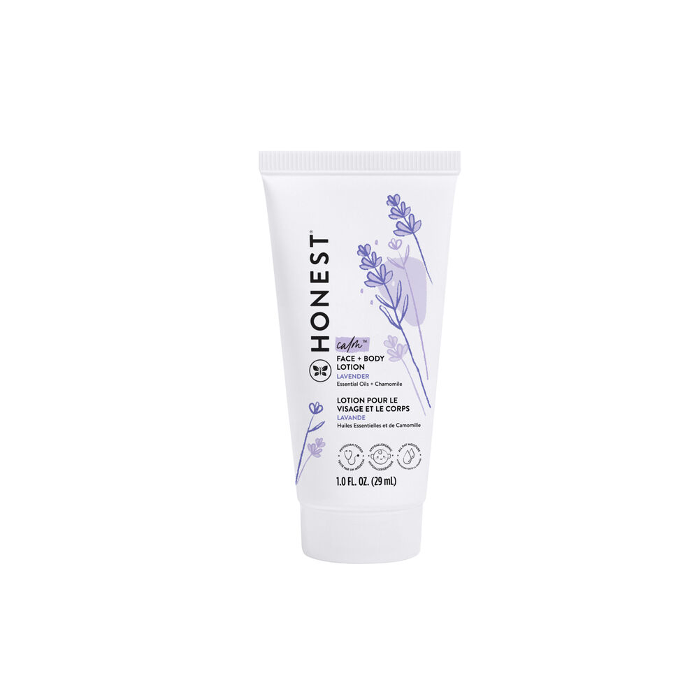 Crème Céleste Body Lotion